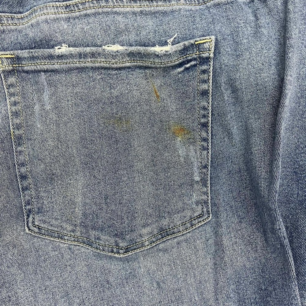 NWOT Lane Bryant 1pc Jeans - Picture 5 of 8